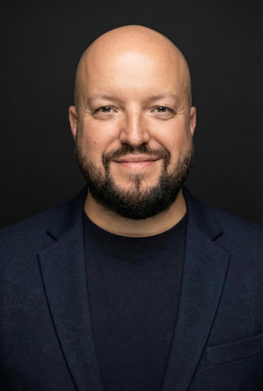 Иван Доронин, AI Program Manager